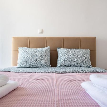 Renovated Apartment 5Min From Subway Station 'Attiki' Atina Dış mekan fotoğraf