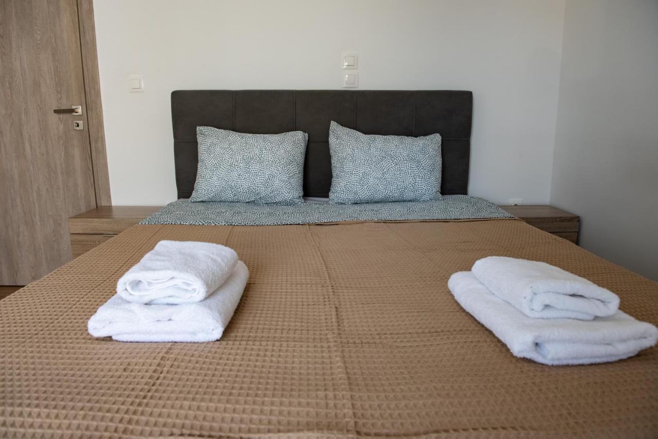 Renovated Apartment 5Min From Subway Station 'Attiki' Atina Dış mekan fotoğraf