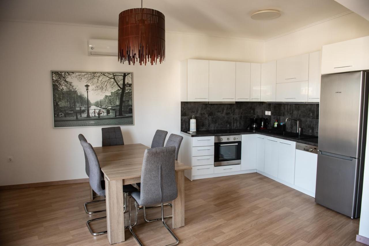 Renovated Apartment 5Min From Subway Station 'Attiki' Atina Dış mekan fotoğraf