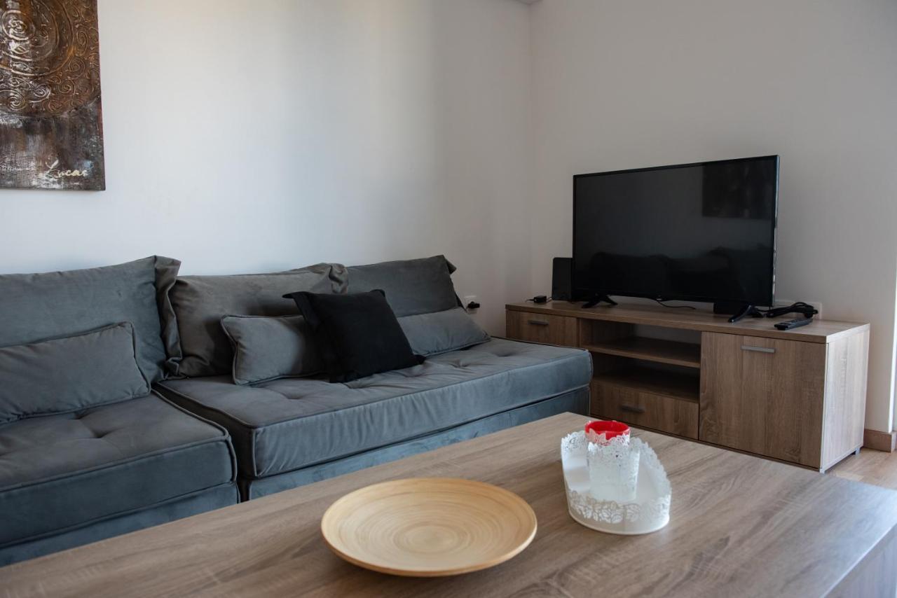 Renovated Apartment 5Min From Subway Station 'Attiki' Atina Dış mekan fotoğraf